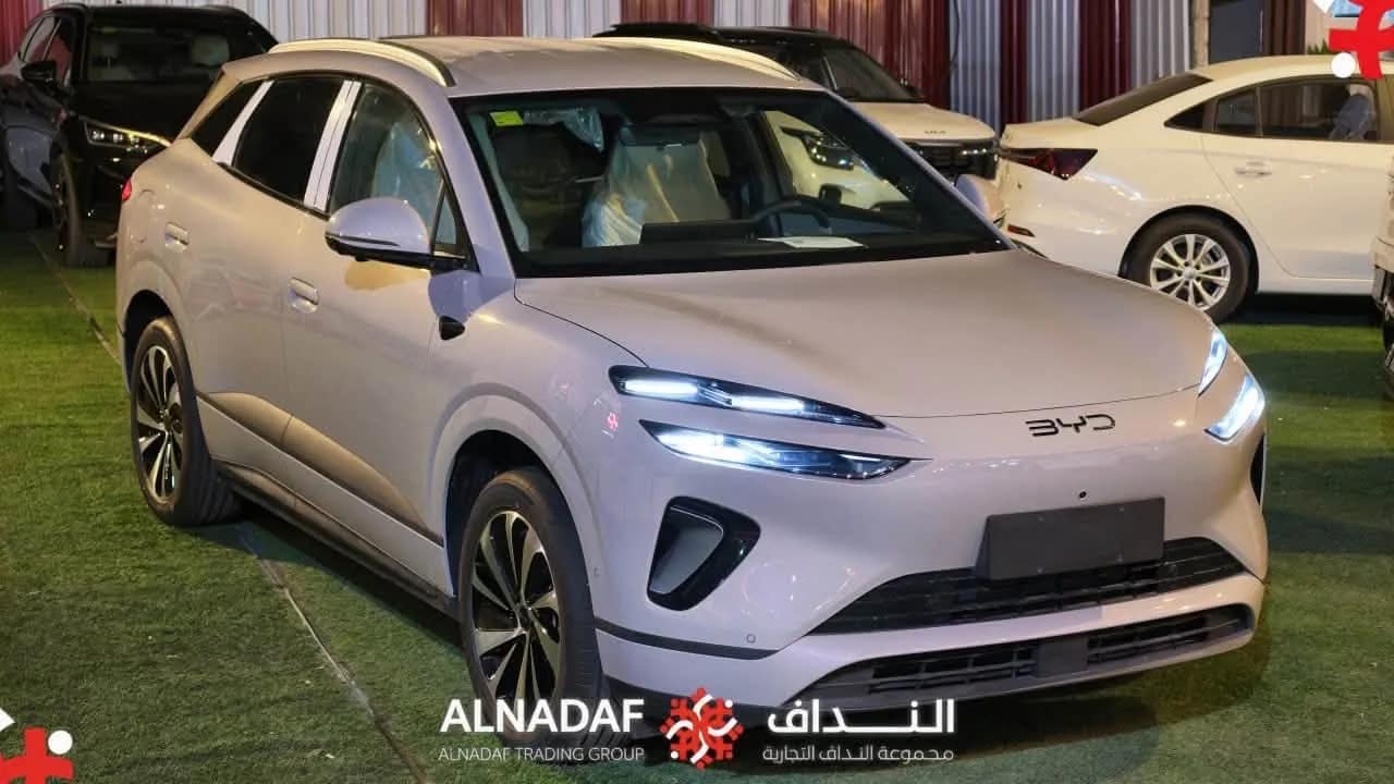 BYD Sealion 06 DM-i 130km Flagship PHEV 2025