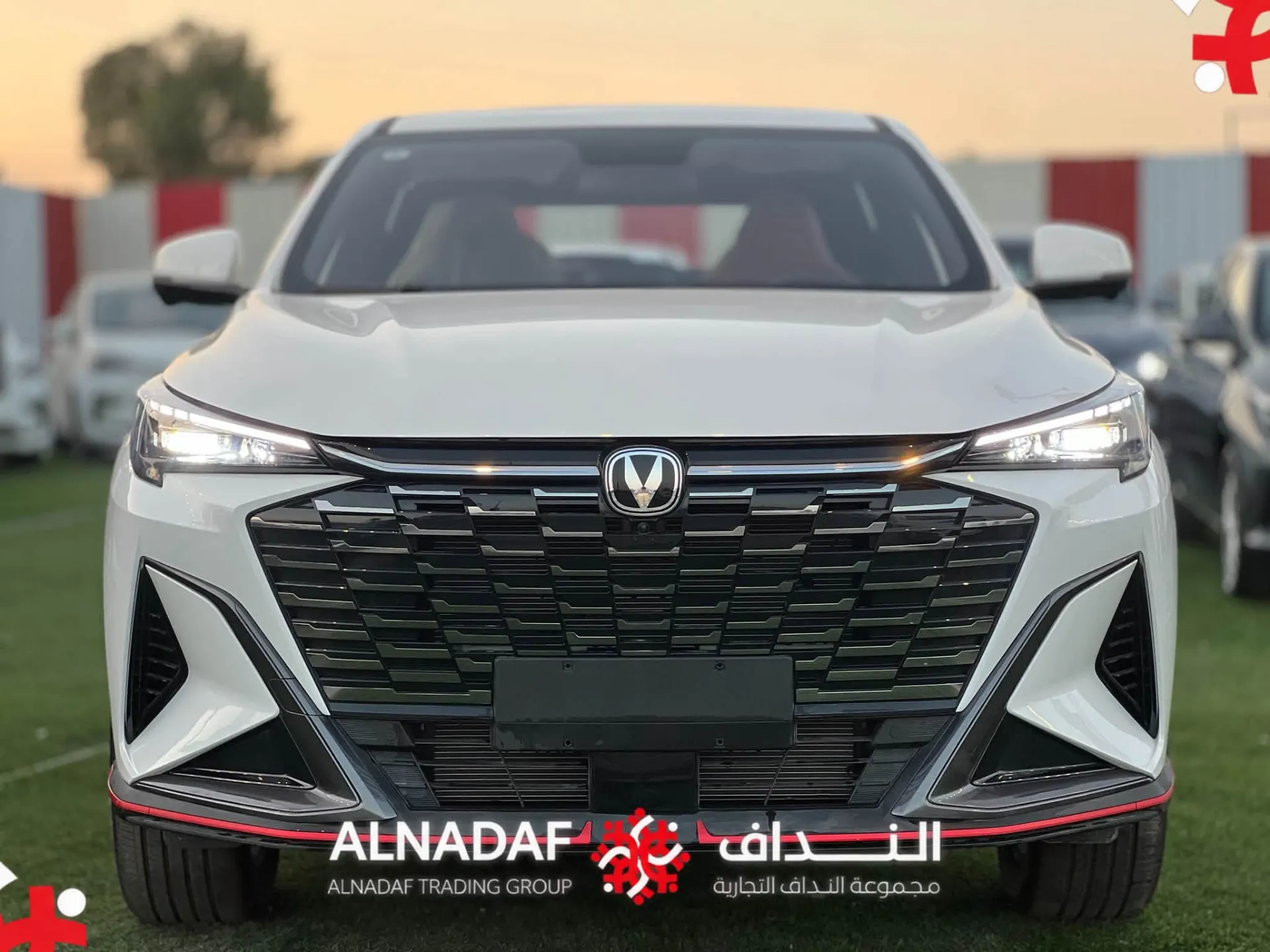 شانجان X5 بلس 2026 (فئة High-Performance PRO)