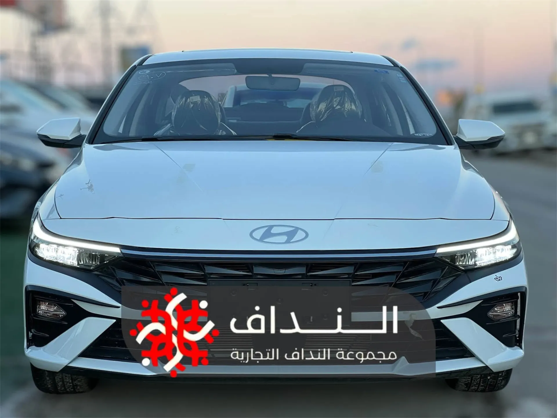 Hyundai Elantra 2026