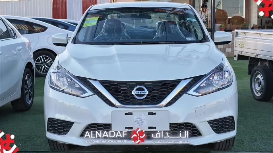 نيسان سيلفي 2026