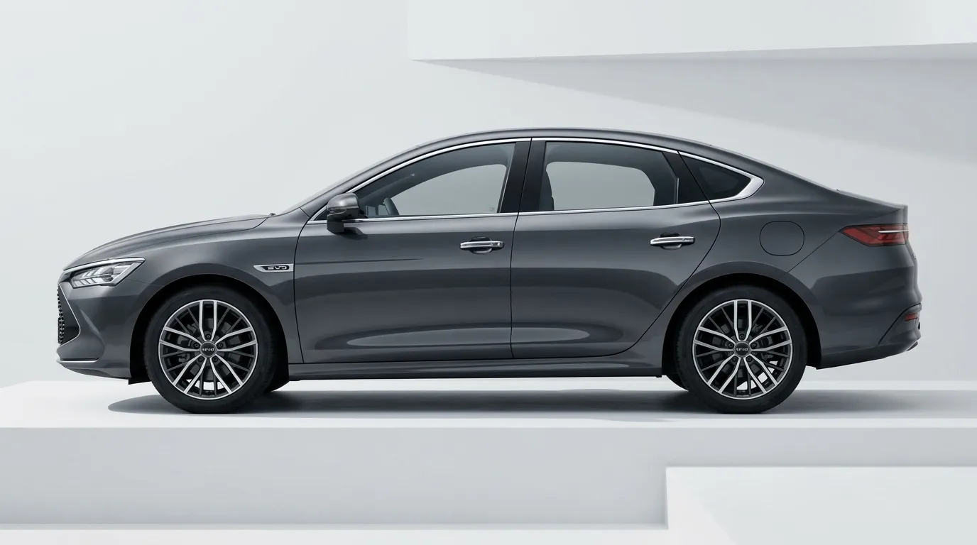 geely Monjaro 2025